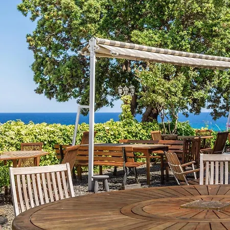 Bed & Breakfast La Tour Linguizzetta