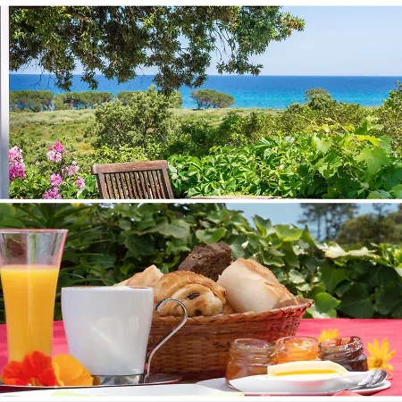 La Tour Bed & Breakfast