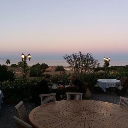 La Tour 3* Лингиццета