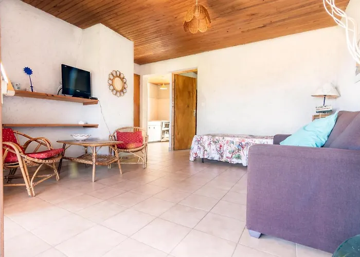 Couette-café La Tour Linguizzetta