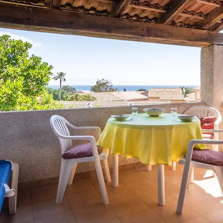 Bed and Breakfast La Tour Linguizzetta