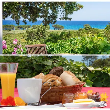 La Tour Bed and Breakfast