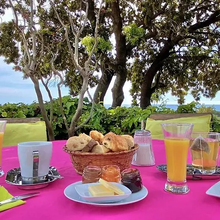 فندق مبيت وإفطار La Tour 3*