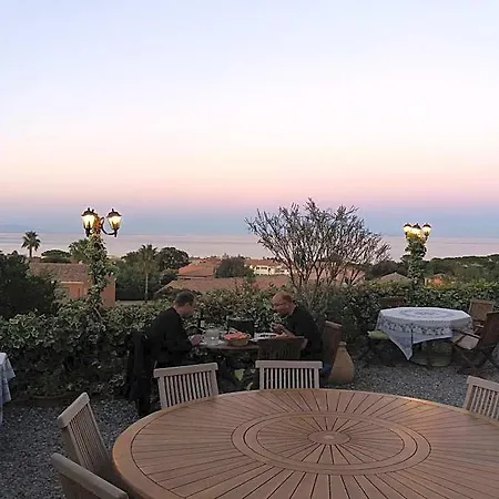 Bed and Breakfast La Tour