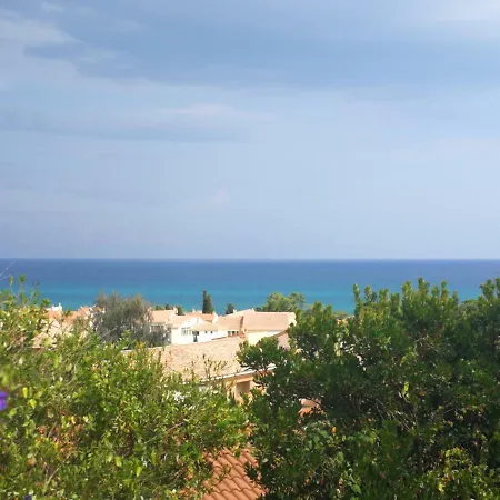 Bed & Breakfast La Tour Linguizzetta