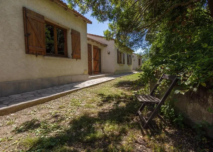 Bed & Breakfast La Tour Linguizzetta