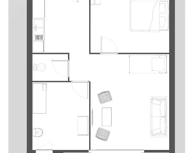 Bed & Breakfast La Tour