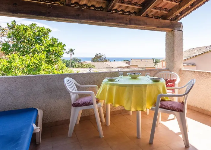 Bed & Breakfast La Tour Linguizzetta