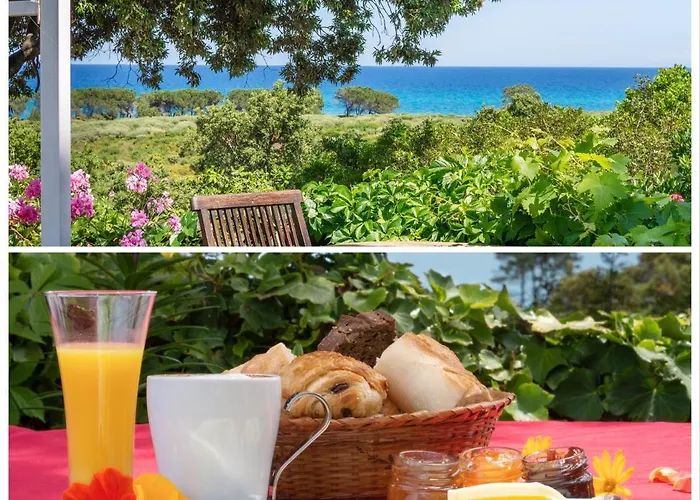 La Tour Bed & Breakfast