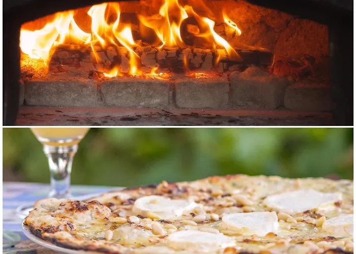 La Tour 3* Linguizzetta