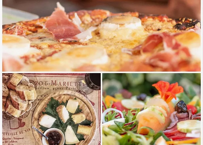 La Tour 3* Linguizzetta