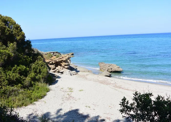 Bed & Breakfast La Tour Linguizzetta