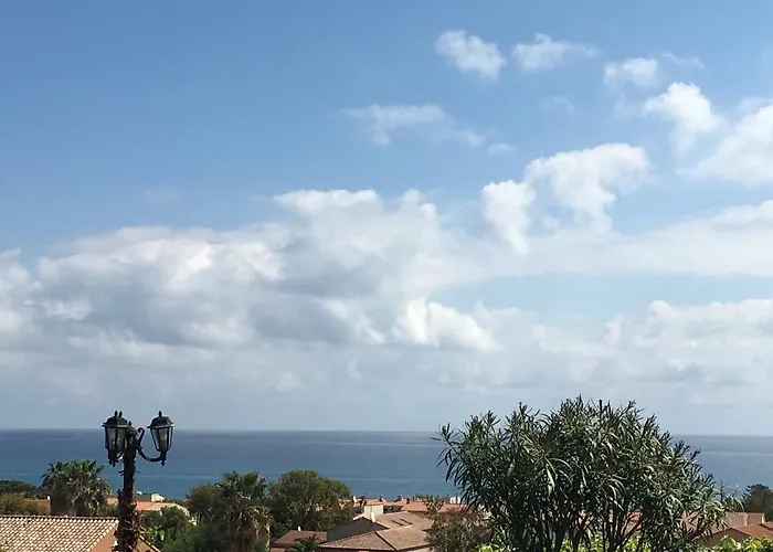 La Tour Linguizzetta