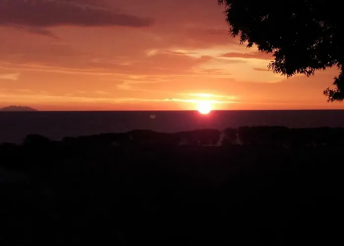 La Tour Panzió Linguizzetta