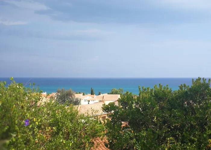 Bed & Breakfast La Tour Linguizzetta